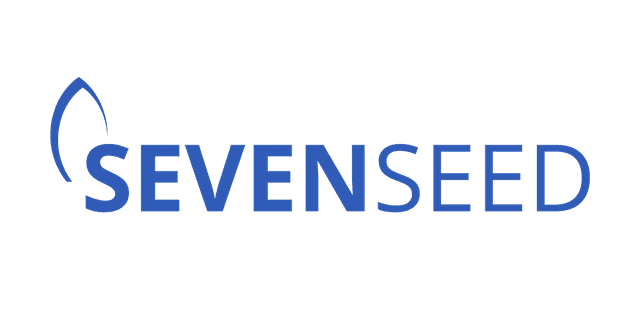 SevenSeed logo